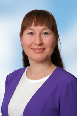 Психолог Будина Екатерина Александровна Психолог Будина Екатерина Александровна